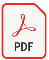 adobe PDF