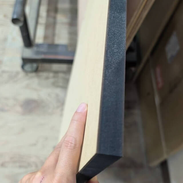 MDF